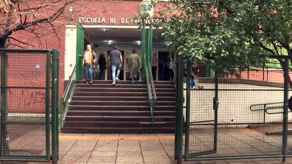 Argentina: Mauricio Macri denuncia irregularidades en primarias