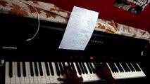 Taylor Swift- I Knew You Were Trouble- Piano