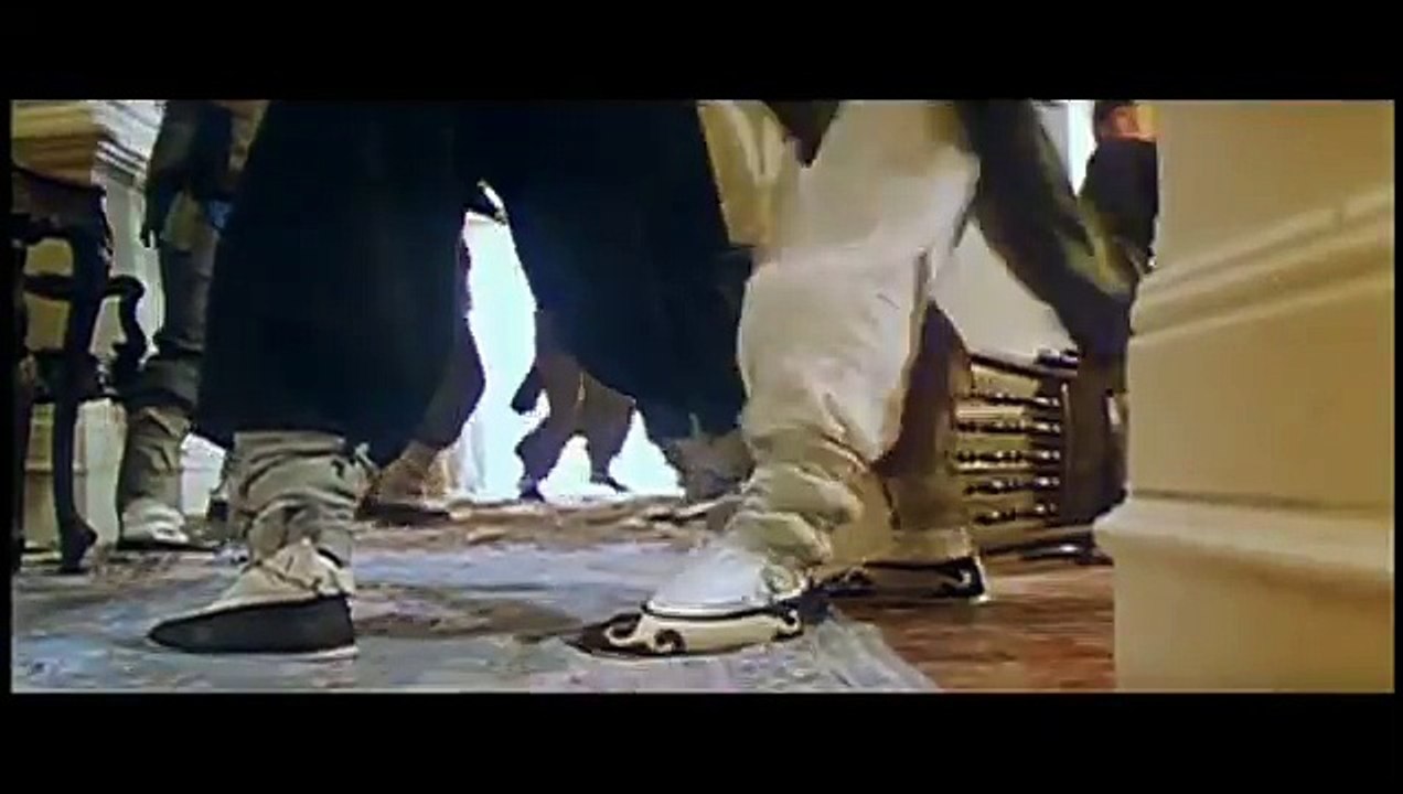 Jet Li - The Master, Wong Fei-Hung