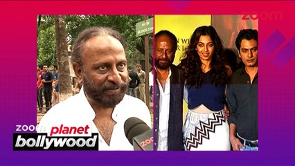 Ketan Mehta talks about the delay of his film 'Manjhi - The Mountain Man' - EXCLUSIVE