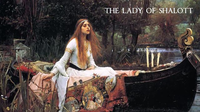 John William Waterhouse