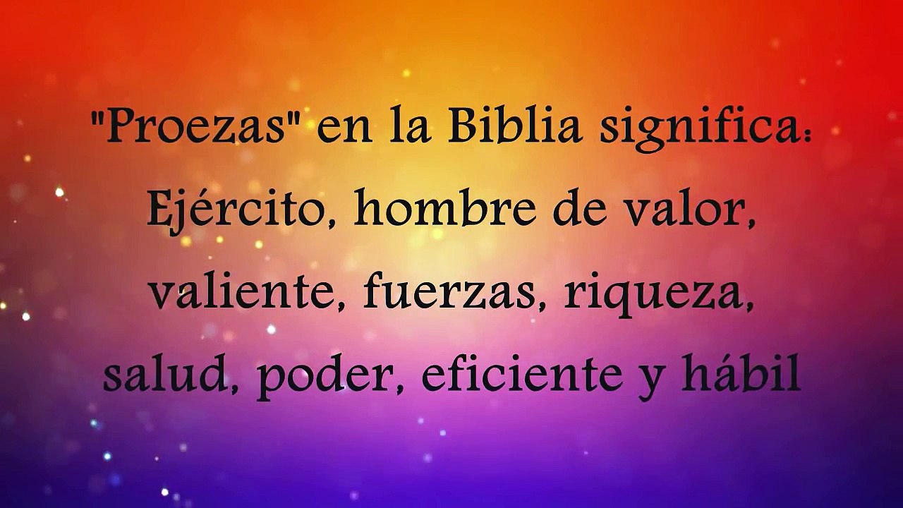 Proezas ~Miel San Marcos (Letra) [Proezas 2012 Miel San Marcos]