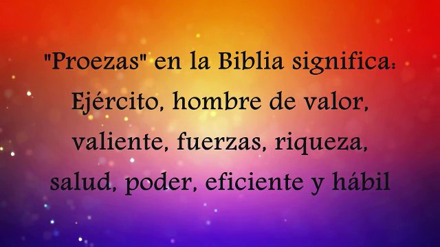 Proezas ~Miel San Marcos (Letra) [Proezas 2012 Miel San Marcos]