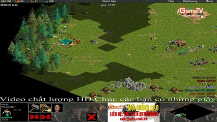 AOE Thai Binh vs Truong Sa 9 8 2013 C2 5