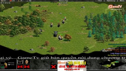 AOE Thai Binh vs Ha Noi 2 8 2013 C2 2