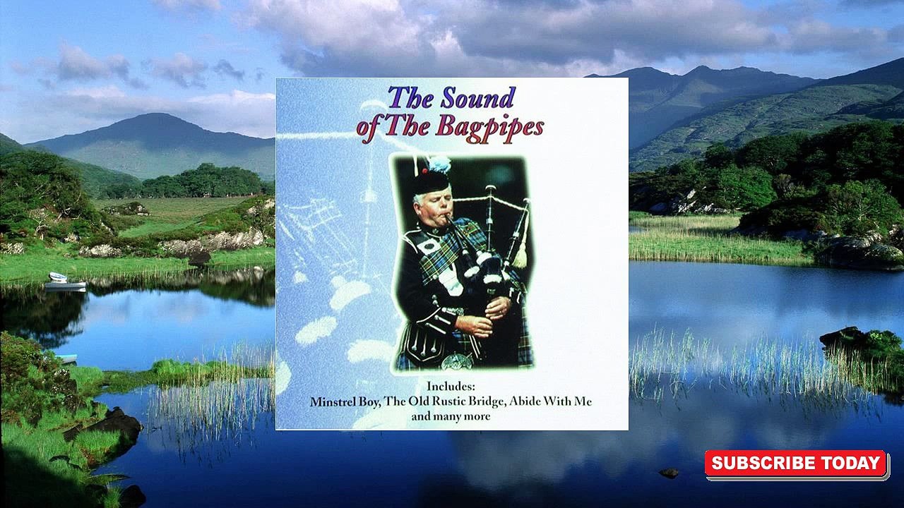 Sound of the Bagpipes,  Chariots of Fire