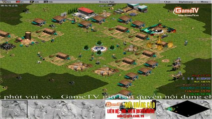 AOE Thai Binh vs Truong Sa 9 8 2013 C1 4