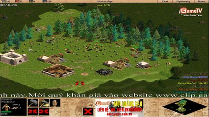 AOE Thai Binh vs Ha Noi 2 8 2013 C2 3