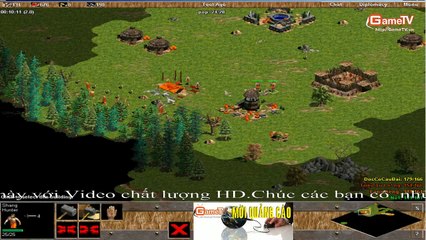 AOE No1 Black vs Hoangmainhi chuonchuon 31 7 2013 C5 4