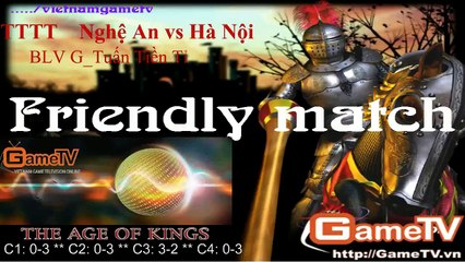 AOE No1 Black vs Hoangmainhi chuonchuon 31 7 2013 C5 2