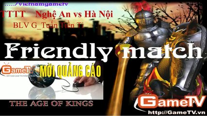 AOE No1 Black vs Hoangmainhi chuonchuon 31 7 2013 C3 4