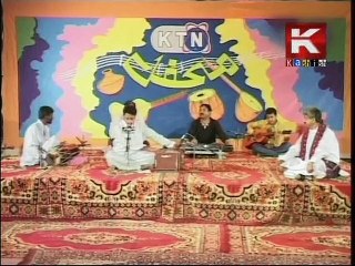 Dil Phore Waein - Rehmat Ali OC