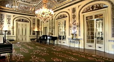Palácios de Portugal I #4 - Santos - RTP2