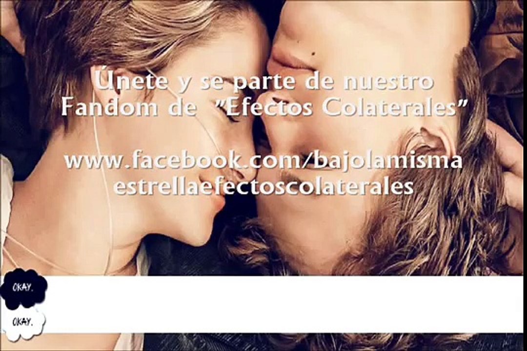 Bajo la misma estrella  -  the fault in our stars,  Banda sonora, Soundtrack