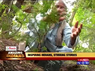 Amazing Indians: Aditya Mehta - Turning tragedy into triumph