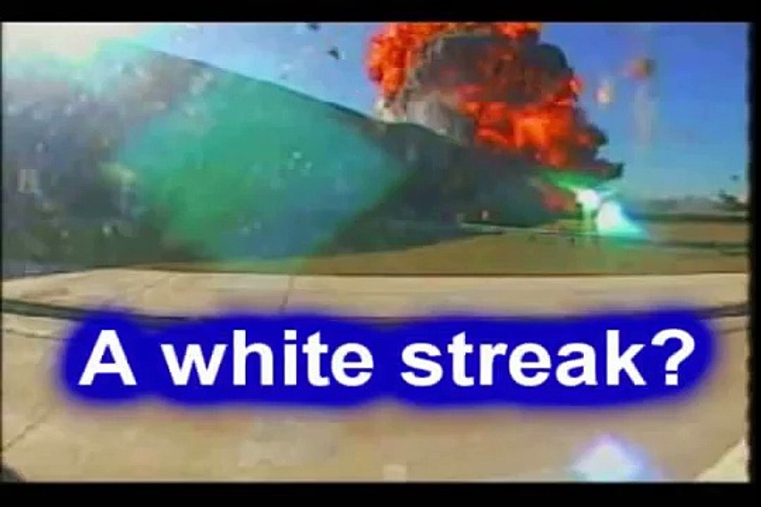 9/11 Pentagon Attack: A Closer Look