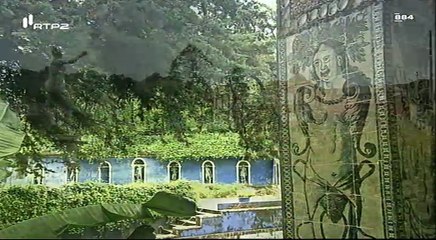 Palácios de Portugal I #5 - Marqueses de Fronteira - RTP2