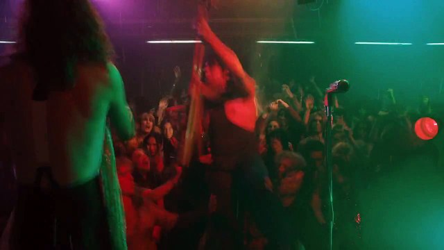 Le trailer de Vinyl , la série HBO de Martin Scorsese et Mick Jagger