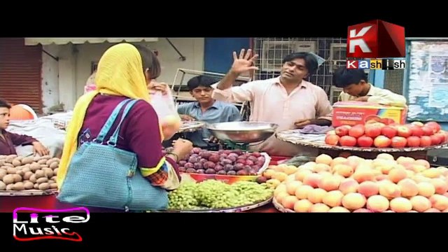 Rehrri By Barkat Gopang-Kashish Tv-Sindhi Song