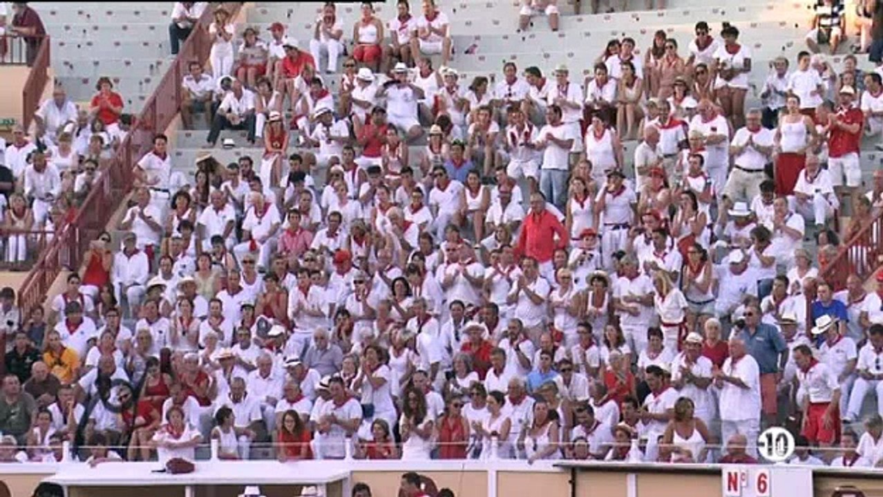 Signes du Toro l'actu n° 6 du samedi 8 août 2015