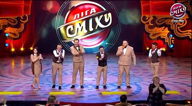 Лига Смеха - Де Ришелье - Игорь Ласточкин | Лига Смеха , первая игра 1/8, 4 апреля 2015