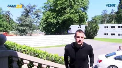 Le footballeur français Morgan Schneiderlin serait en couple avec une ancienne candidate de Koh Lanta !