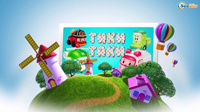 ✔ Мультики про Машинки Школьный Автобус Развивающие Мультфильмы для детей ✔