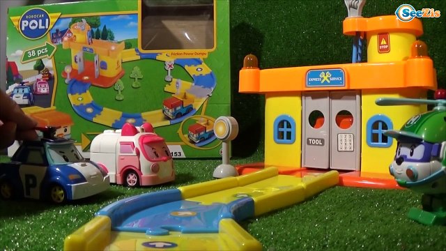 Мультики про Машинки. Машины строят Домик - Подъемный Кран - Тики Таки