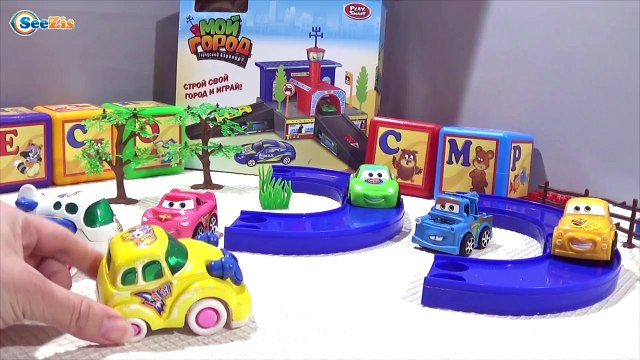 Машинки Хот Вилс, спортивные машинки. Часть 2. Cars Hot Wheels,super track, racing cars. Тики таки!