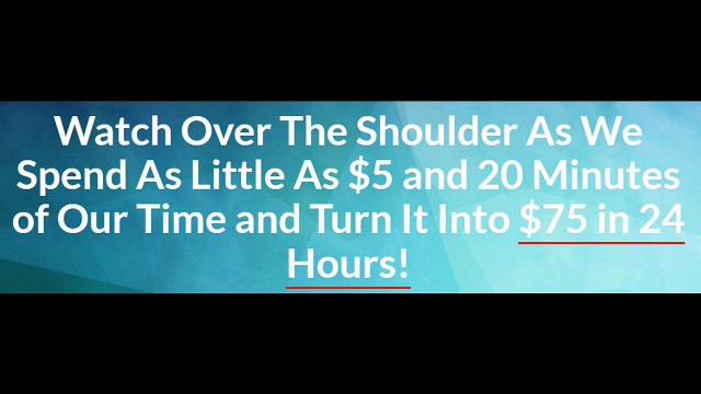 Snap Affiliate Profits review -GET IT NOW!