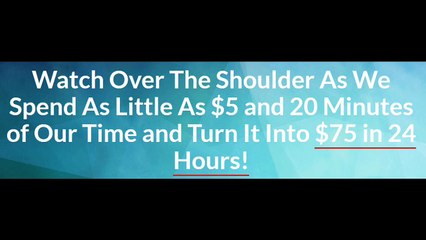 Snap Affiliate Profits review -GET IT NOW!