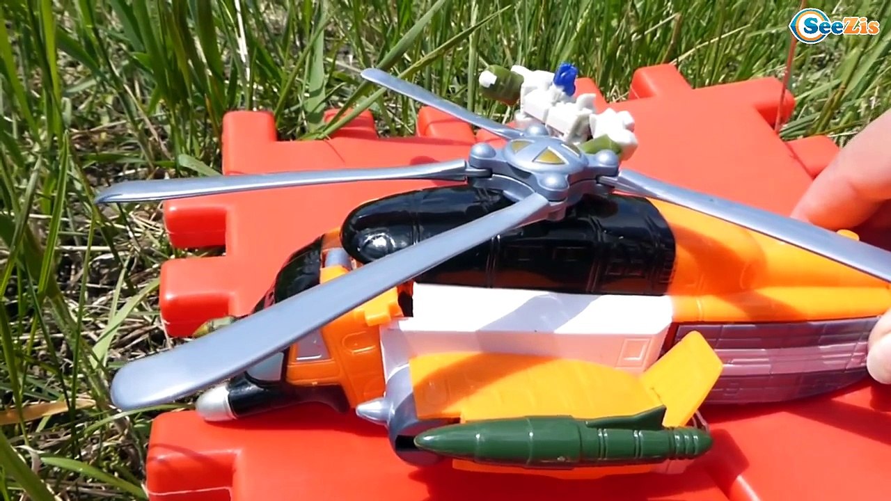 Машинки Трансформеры Мультики Про Машинки для Детей - Тики Таки!