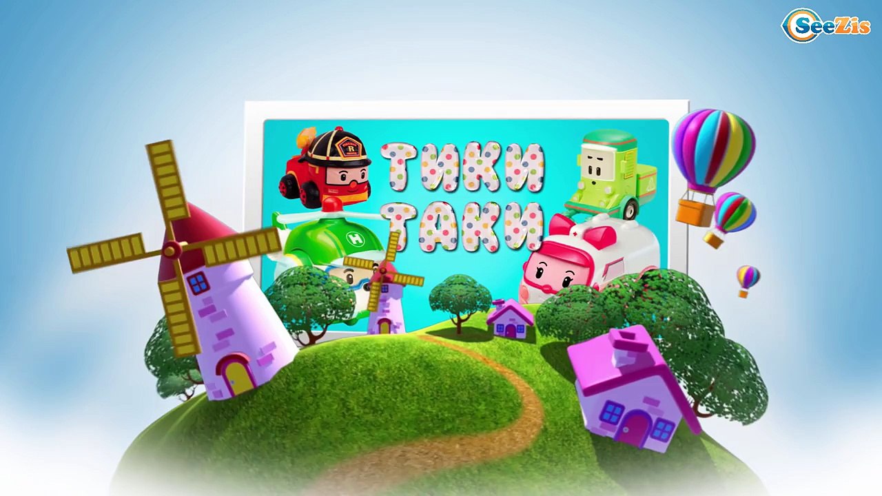 Мультики Машинки Трансформеры Мультфильмы Игруш...
