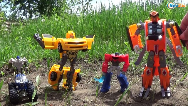 Мультики про Машинки Трансформеры. Планета Трансформеров. Развивающие Мультфильмы для детей