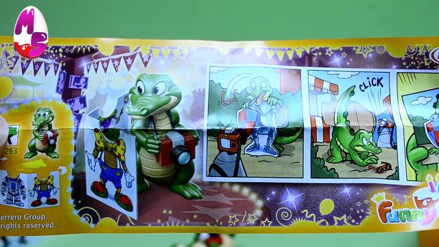 Свинка Пеппа Мультфильмы Все Серии подряд сборник 1-3 Серии - Тики Таки|