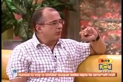 Dr. Germán Piñeres - Peso Saludable - Muy Buenos Días