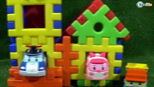 Развивающие мультики для детей про машинки все серии подряд сборник мультиков Тики Таки.