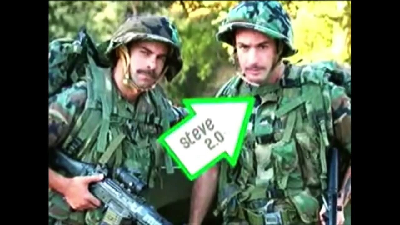 GRUNTS - RAGING STALLION