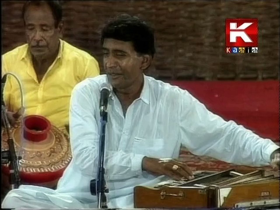 Lagi Dakhan Jee Heer - Mohd Yousif OC