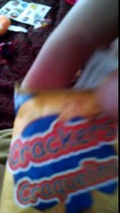 American Girl doll travel set