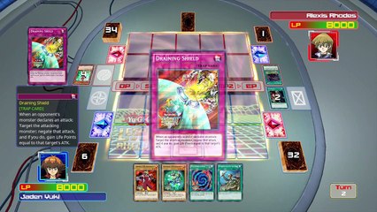 Yu-Gi-Oh! Legacy of the Duelist GX- A Duel in Love (Walkthrough Part 1)