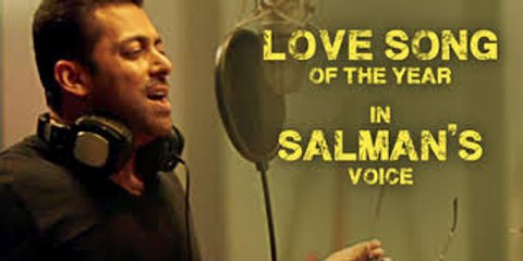 'Main Hoon Hero Tera' VIDEO Song Salman Khan Hero T-Series