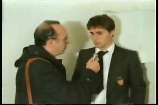 1980.10.22: Carl Zeiss Jena 3 - 1 Valencia CF (Resumen TV española)