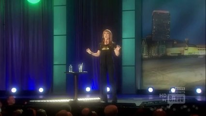 Kathy Griffin and Cher order pizza