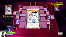 Yugioh Legacy Of The Duelist Zexal Story Mode Part 21 (A Sea Of Trubles)