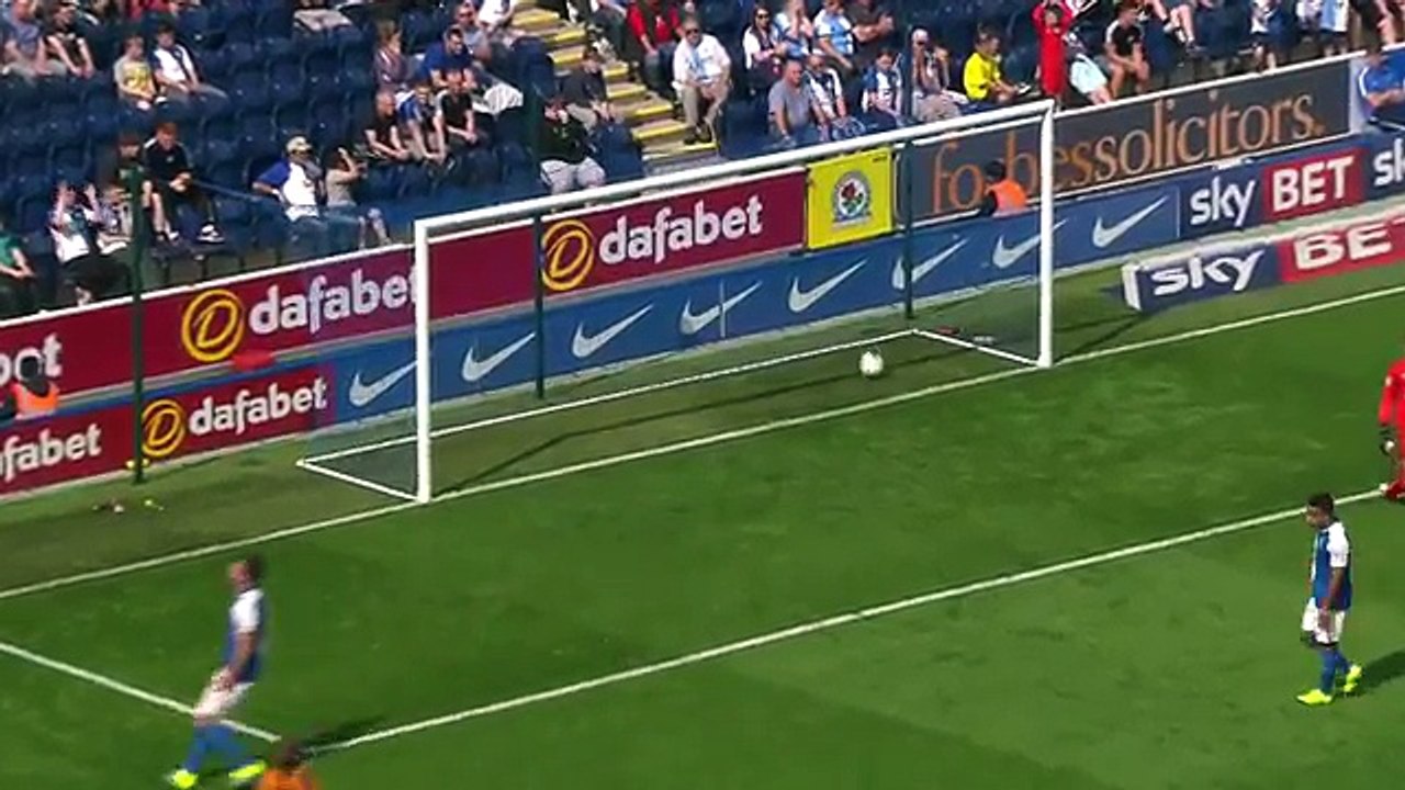 Blackburn Rovers v Wolverhampton Wanderers - Highlights | Official Wolves