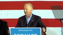 Joe Biden: Yes We Do Want to Raise Taxes By a Trillion Dollars