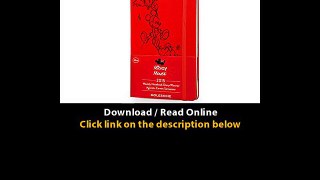 Moleskine 2015 Mickey Mouse Limited Edition Weekly Planner 12 Month Large Red Hard Cover EBOOK (PDF) REVIEW