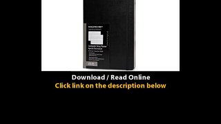Moleskine 2015 Taskmaster Weekly Planner Vertical 12M Extra Large Black Hard Cover EBOOK (PDF) REVIEW