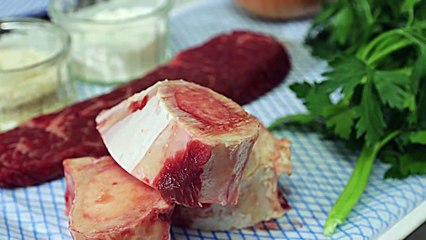 How to Cook a Steak in a Pan - Gordon Ramsay